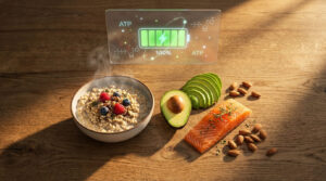 What Foods Give You Energy Top 25 Natural Foods Ranked