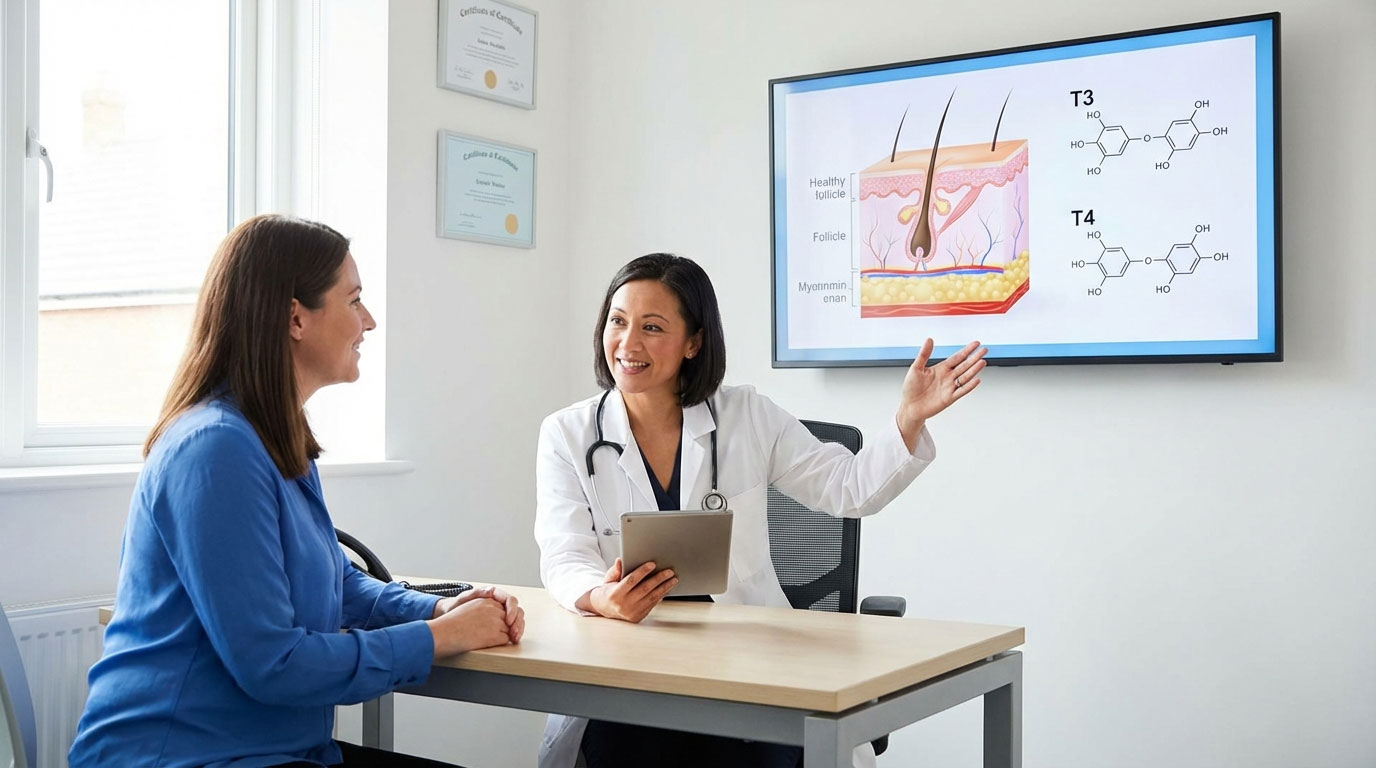 What a Pregnant vs Not Pregnant Pattern Looks Like? Interpreting BBT ...