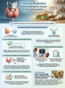 Soy and Hypothyroidism: Is Tofu Safe for Your Thyroid? - HealthcareOnTime