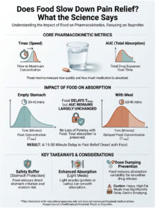 Can You Take Ibuprofen on an Empty Stomach? Risks, Side Effects, and ...