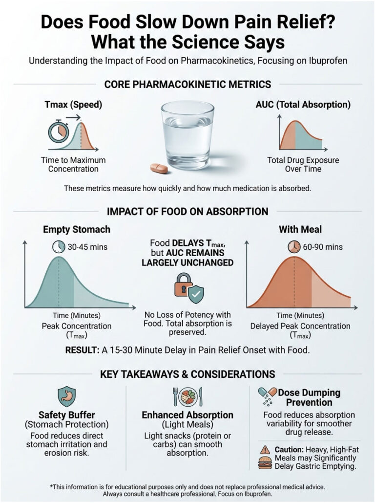 Curated visual reference: Gallery Detail: Can You Take Ibuprofen On An Empty Stomach Risks Side