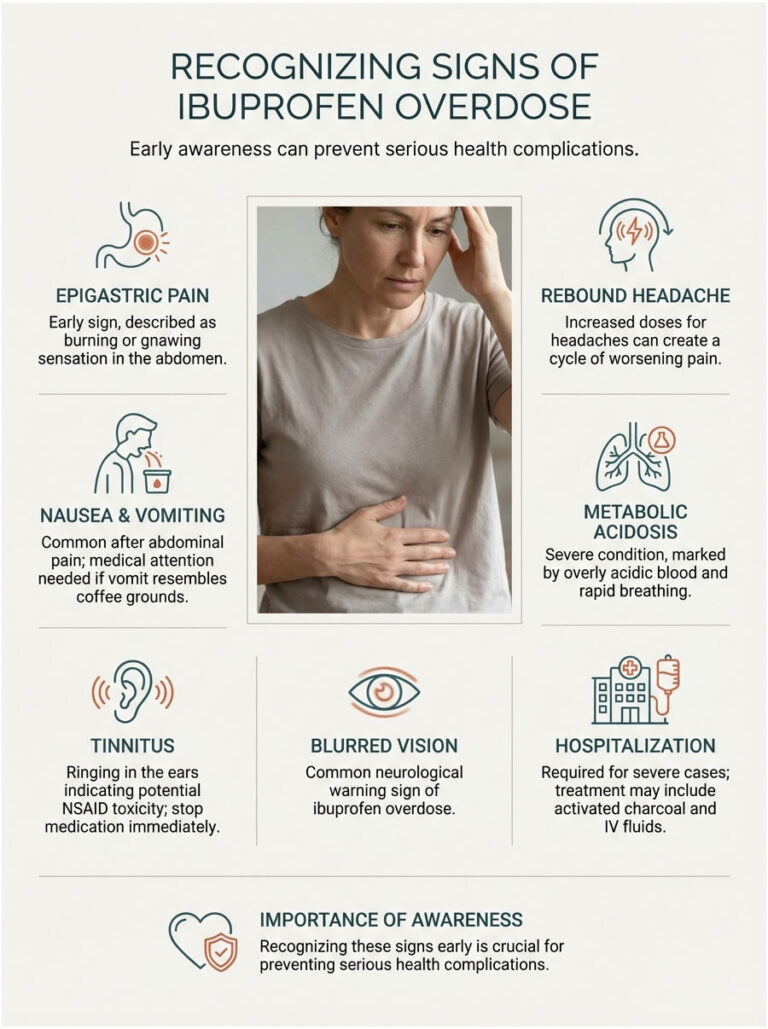 How Often Can You Take Ibuprofen? A Pharmacist's Guide to Safe Dosing ...