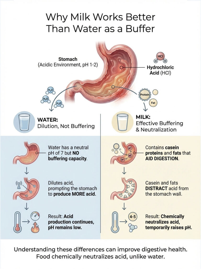 Curated visual reference: Curated Can I Take Ibuprofen Without Stomach Food Gallery View 42