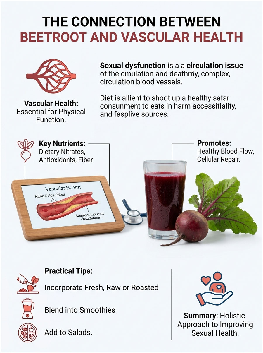 Beets Ed Is Beetroot Good for Sexual Health? A Dietitian Explains the Science ...