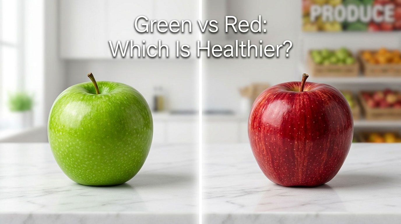 do apples have semaglutide Green Apple Benefits Compared to Red What a Semaglutide Support Program