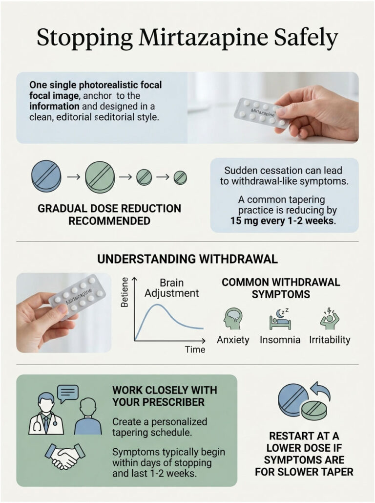 Remeron Rash Mirtazapine (Remeron): Uses, Dosage, Warnings, Risks - HealthcareOnTime
