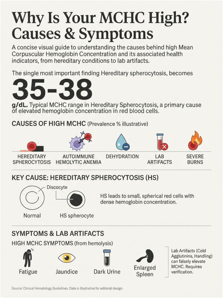 MCHC Blood Test Low High Causes Symptoms Fixes HealthcareOnTime mchc-blood-test-low-high-causes-symptoms-fixes-healthcareontime